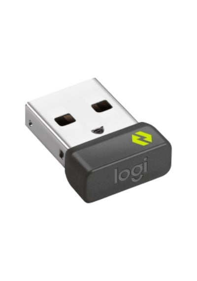 Logitech MX Keys Mini Combo Bolt Alıcılı Kablosuz Klavye + MX Anywhere 3 Mouse Seti Koyu Gri