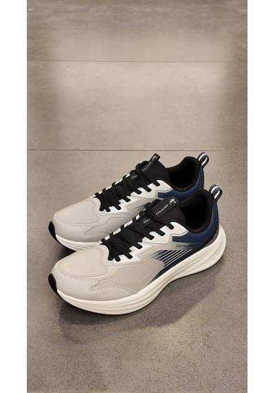Msport Premium 023254219 Erkek Spor Ayakkabı Misty Grey