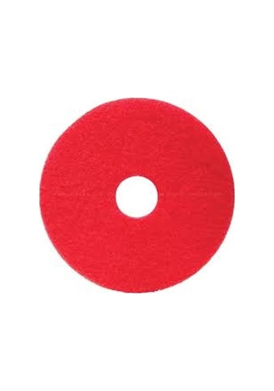 Cila Pedi 43 Cm Kırmızı