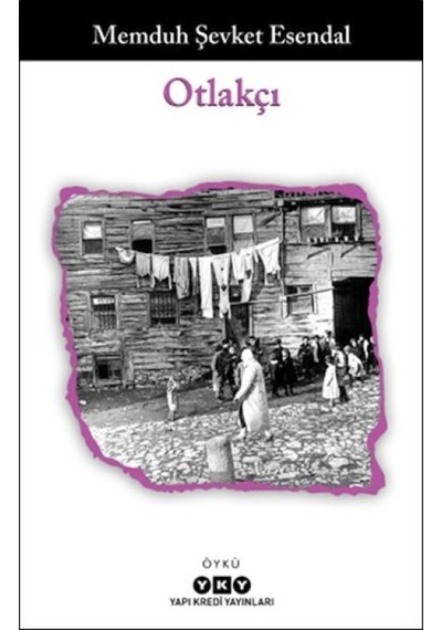 Otlakçı - Qhdh-829493