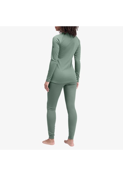 Mckinley Yael Iıı/yana Iıı Kadın Yeşil Outdoor İç Giyim 426646