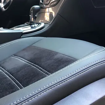 Reis Dizayn Opel İnsignia Uyumlu Araca Özel Koltuk Kılıfı 01
