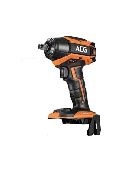 AEG BSS18Z12ZB6-0 KÖMÜRSÜZ AKÜLÜ DARBELİ SOMUN SIKMA (AKÜSÜZ)