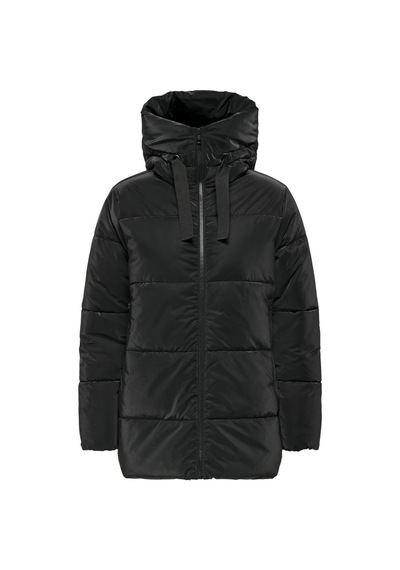 Jack & Jones Only Kadın 15337248 Mont Siyah