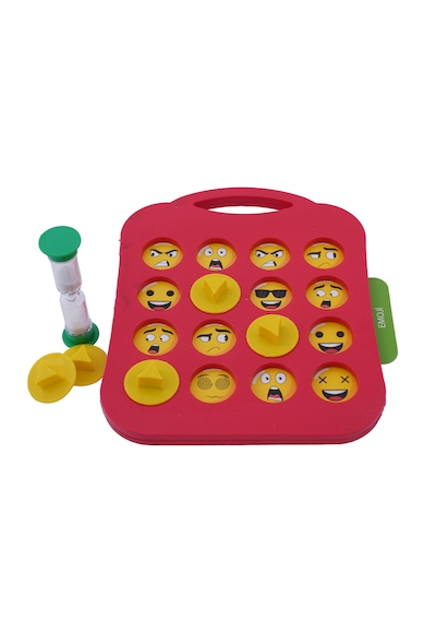 Smile Games Memory Match - Eğlenceli Hafıza Eşleştirme Kutu Oyunu