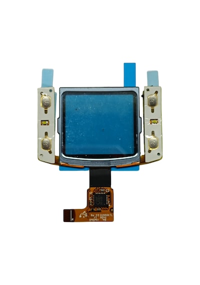 Samsung U900 Alt Ekran Dokunmatik Tuş Bordu Samsung U900 Telefon Uyumlu Lcd Ekran Dokunmatik