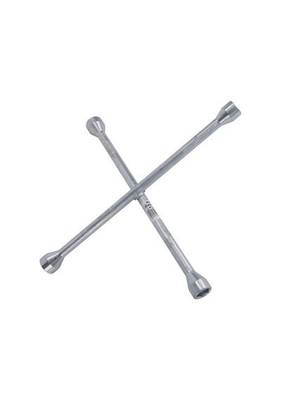Shuıvan Oto 4 Kollu Bijon Anahtarı 17mm - 19mm - 21mm - 23mm-1810