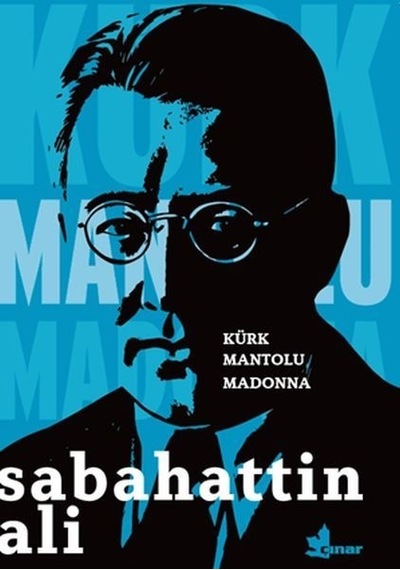 Kürk Mantolu Madonna N11.3450