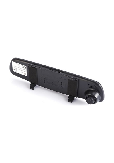 4.3 İnç Aynalı Arka Kameralı Dvr - Gupr94