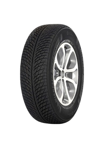 Michelin 265/40R22 106V Pilot Alpin 5 Suv Mı XL Kış Lastiği 2025