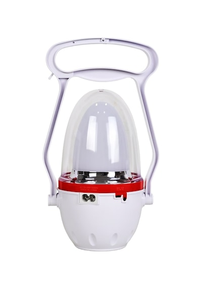 Işıldak Wd-833 40 Ledli 15w Şarjlı Kamp Lambası