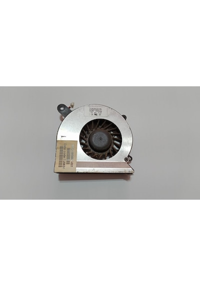 HP Uyumlu NX6125 - CPU Fan - Soğutucu Fan