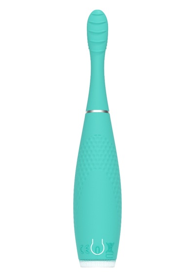 Issa 4 Smile Hybrid Silikon Sonik Diş Fırçası,summer Sky