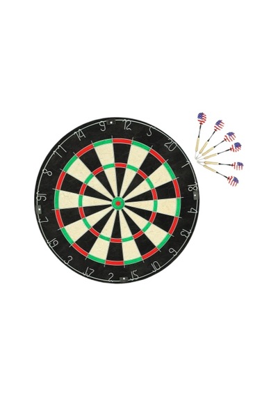 Busso Dth-201 Dart Tahtası