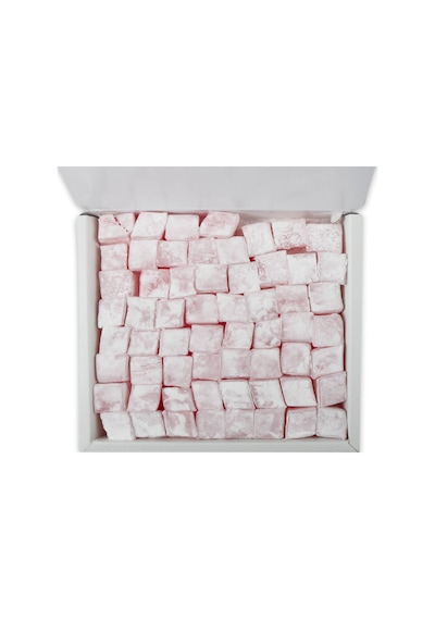 Haluk Aydın Kuruyemiş Gül Aromalı Lokum 1200 G