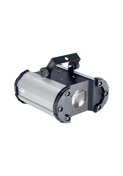 SSP Deron SPG103 Çoklu Desen LED Efekt Işığı