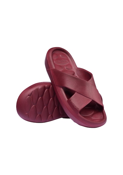 Havaianas Candy Pop Kadın Amarant Rengi Terlik-15312 Bordo