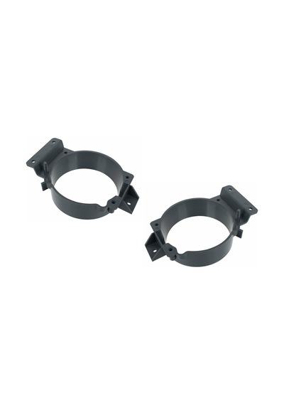 Ford Transit V-347 Sis Far Bağlantı Braketi Takım Sol Sağ 2006-2012