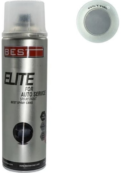 Best Elite Akrilik Astar 500ml.