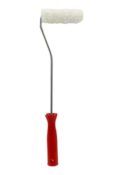 Extra Saten Parmak Rulo 10 Cm 2213