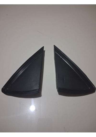 Volkswagen Polo Çamurluk Kapağı Sağ Sol 2012-2019