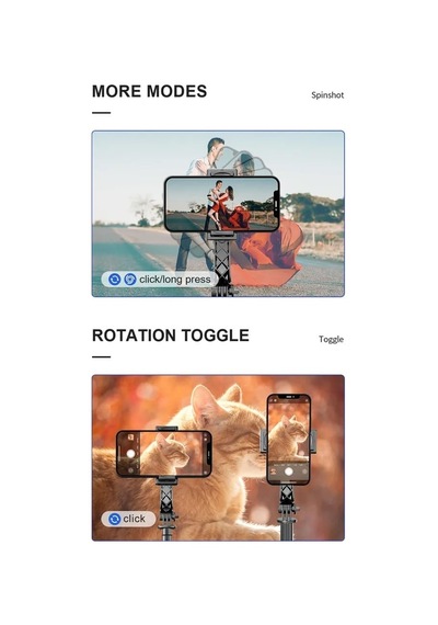 Stabilizer Selfie Stick 2 Si 1 Arada Kablosuz Bluetooth Uzaktan Kumandalı 700mm Ayarlanabilir Yükseklik Ios Uyumlu Tit Diğer Stabilizer Selfie Stick 2 Si 1 Arada Kablosuz Bluetooth Uzaktan Kumandalı 700mm Ayarlanabilir Yükseklik Ios Uyumlu Tit Diğer