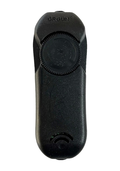 Dimmer Kablo Arası Kademeli Işık Ayarlayıcı 220v 600w Siyah