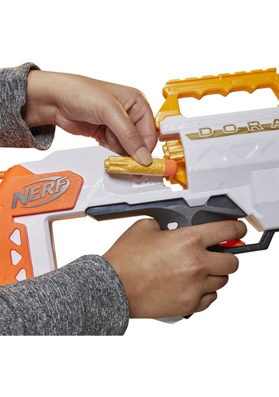 Nerf Ultra Dorado - F2017
