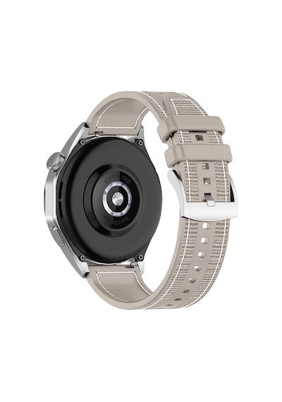 Novstrap Xiaomi Watch İle Uyumlu S3-s1-active-pro/mi Watch/x1 Kordon 22mm Lansman Silikon Kayış