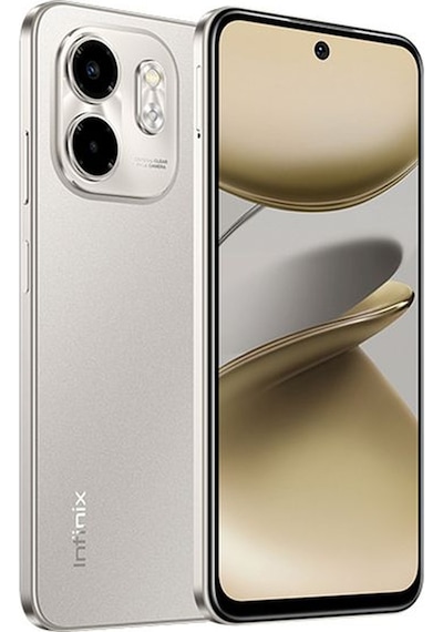 Infinix Smart 9 3 GB 64 GB (Infinix Türkiye Garantili)