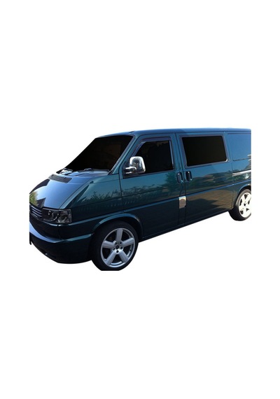 Vw T4 Caravelle Abs Ayna Kapağı Tk 1998-2003 N11.5714