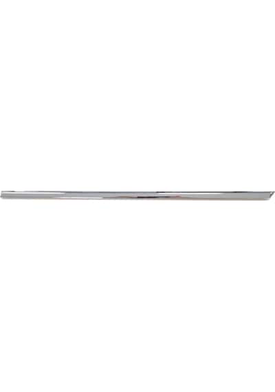 Vw Passat B6 2006-11 Sol Arka Kapi Çitasi Krom Nikelaj 3C0853753C 352413278