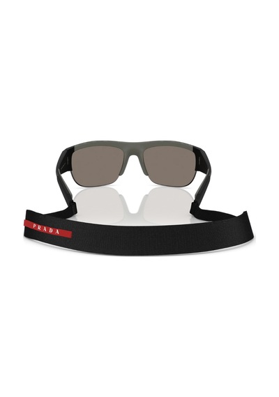 Prada Sport Ps 0ps A01s 1bo05a 69 15 125 Gu036694 Erkek Güneş Gözlüğü Gri
