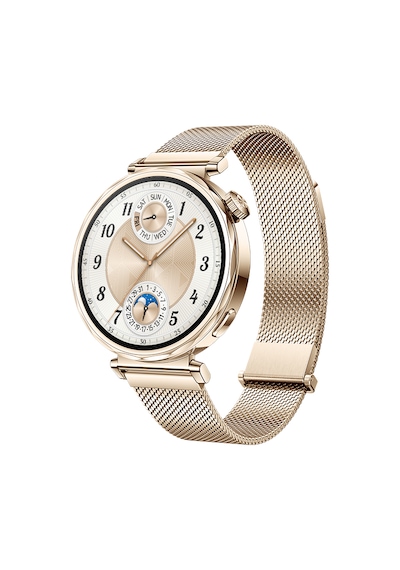 Huawei Watch GT 5 41 MM Akıllı Saat (Huawei Türkiye Garantili)