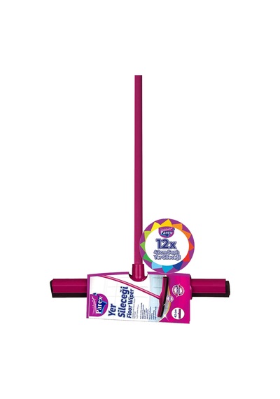Yer Sileceği 42 Cm 12'li Paket