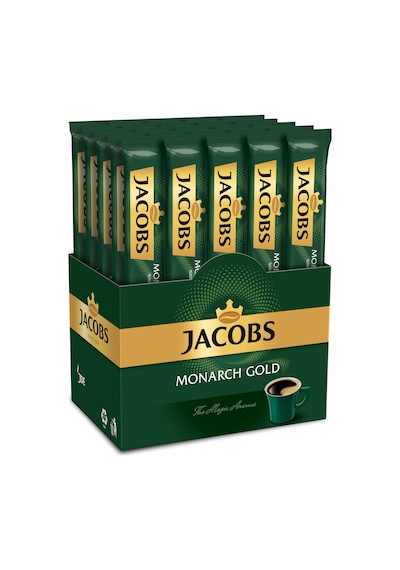 Jacobs Monarch Kahve Espresso 25 x 2 G