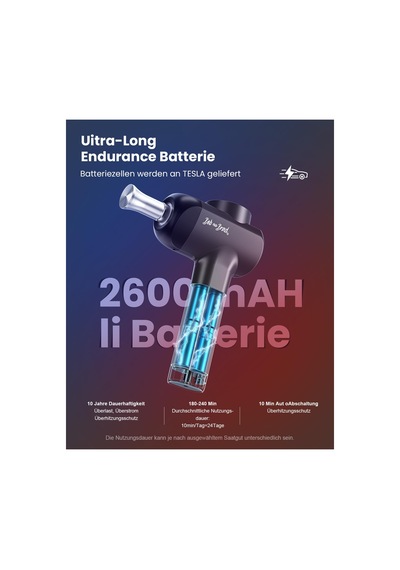 Bob Ve Brad X6 Pro Max Isı Soğuk Ve Metal Masaj Başlığı İle Masaj Tabancası, Kas Gevşemesini Gidermek İçin 11 Mm Genlik Elektrikli El Masajı Kas Masaj Tabancası Bob Ve Brad X6 Pro Max Isı Soğuk Ve Metal Masaj Başlığı İle Masaj Tabancası, Kas Gevşemesini Gidermek İçin 11 Mm Genlik Elektrikli El Masajı Kas Masaj Tabancası
