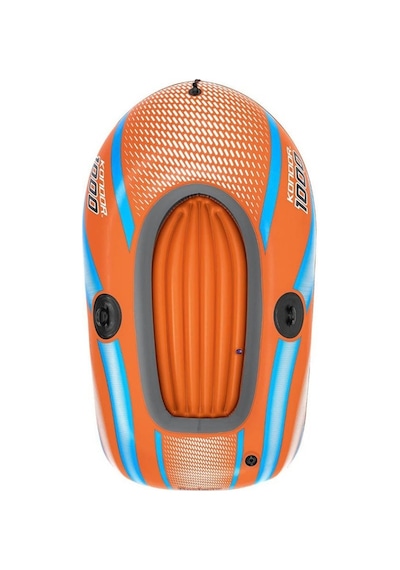 Tek Kişilik Bot Kondor 1000 - 149 X 85 Cm - 61136