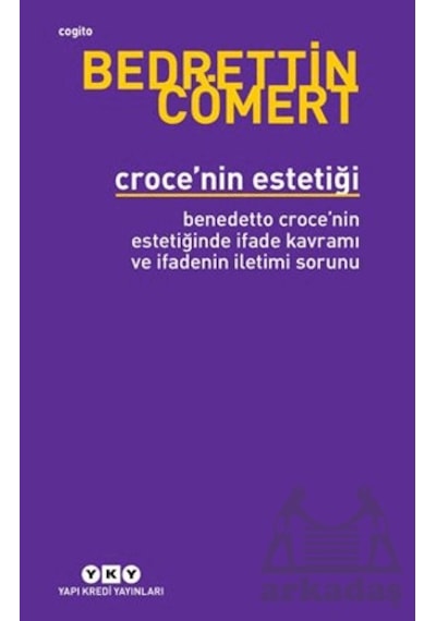 Croce Nin Estetiği