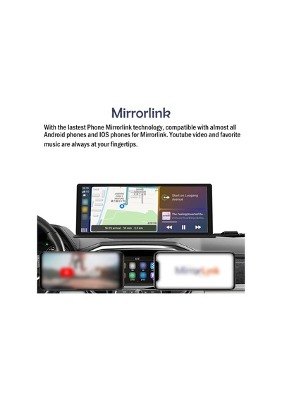 11.3in High Clear 4k Screen Car Dvr Multifunctional Car Carplay Machine Auto Mp5 Player 1080p Car Camcorder Car Dash Cam 11.3in High Clear 4k Screen Car Dvr Multifunctional Car Carplay Machine Auto Mp5 Player 1080p Car Camcorder Car Dash Cam