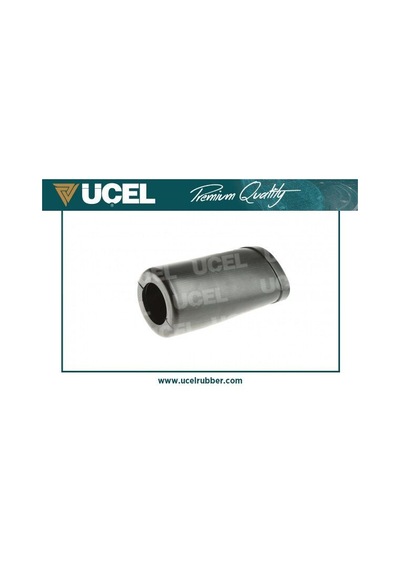 Amortisör Körüğü Ve Darbe Emici - Fiat 131 - Ucel-30327