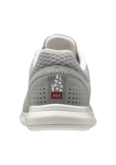 Helly Hansen Ahıga V4 Hydropower Yelken Ayakkabı Hha.11582newlightgrey Gri