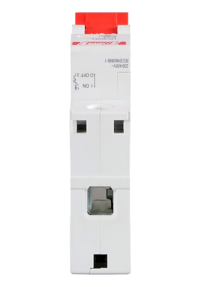 Himel 1x32a C 10ka Otomatik Sigorta