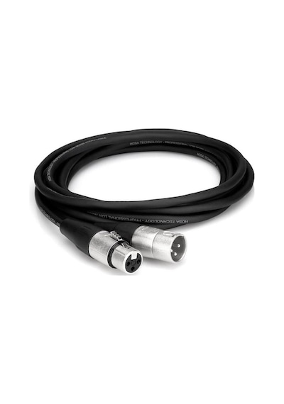 Lastvoice Sc2110 Aktif Hoparlör Sinyal Kablosu Xlr To Xlr 10 Met