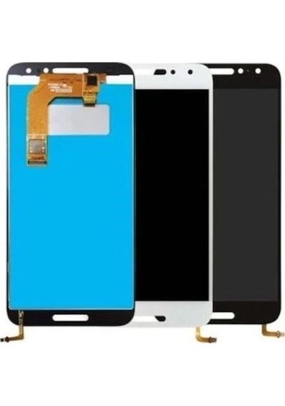 Alcatel Idol A3 (5046Y) Lcd Ekran Dokunmatik (453626818)