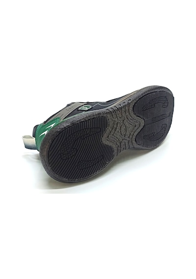 Gamelu 23km Sova Memory Taban Erkek Spor Ayakkabı Sneaker Siyah