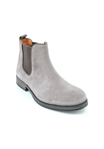 Freefoot 3510 Erkek Klasik Bot - Vizon-vizon
