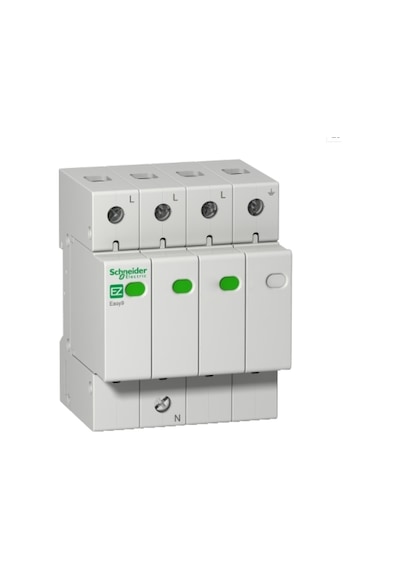 Schneider,Parafudr Easy9,EZ9L33745