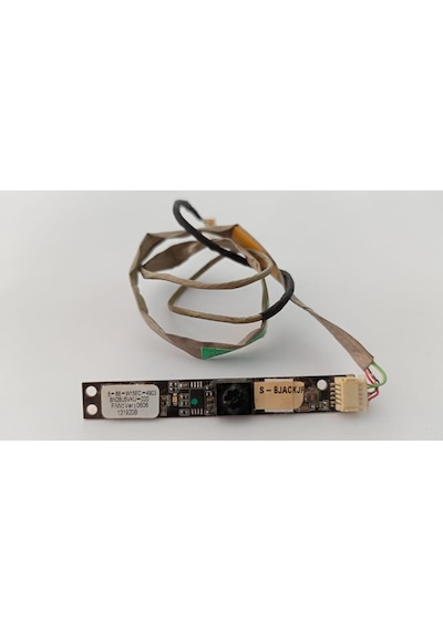 DNS W235ELQ - Web Cam - Webcam - Kamera + Kablo