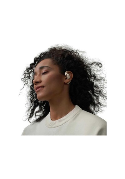 Openfit Bluetooth 5.2, Açık Kulak Tasarımı, Ip54 Suya Dayanıklı, 28 Saat Pil Ömrü, True Wireless Kablosuz Kulak
